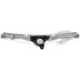DORMAN 752-315 Power Window Regulator (Regulator Only)