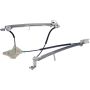 DORMAN 752-316 Power Window Regulator (Regulator Only)
