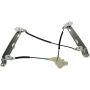 DORMAN 752-316 Power Window Regulator (Regulator Only)