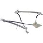 DORMAN 752-317 Power Window Regulator (Regulator Only)
