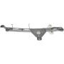 DORMAN 752-320 Power Window Regulator (Regulator Only)