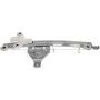 DORMAN 752-320 Power Window Regulator (Regulator Only)