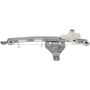 DORMAN 752-321 Power Window Regulator (Regulator Only)