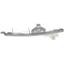DORMAN 752-321 Power Window Regulator (Regulator Only)