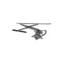 DORMAN 752-324 Power Window Regulator (Regulator Only)