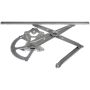 DORMAN 752-324 Power Window Regulator (Regulator Only)