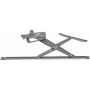 DORMAN 752-324 Power Window Regulator (Regulator Only)