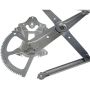 DORMAN 752-324 Power Window Regulator (Regulator Only)