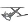 DORMAN 752-325 Power Window Regulator (Regulator Only)