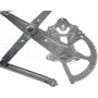 DORMAN 752-325 Power Window Regulator (Regulator Only)