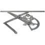 DORMAN 752-325 Power Window Regulator (Regulator Only)