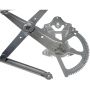 DORMAN 752-325 Power Window Regulator (Regulator Only)
