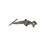 DORMAN 752-326 Power Window Regulator (Regulator Only)