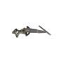 DORMAN 752-327 Power Window Regulator (Regulator Only)