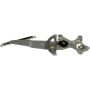 DORMAN 752-327 Power Window Regulator (Regulator Only)