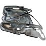 DORMAN 752-328 Power Window Regulator (Regulator Only)