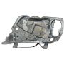 DORMAN 752-329 Power Window Regulator (Regulator Only)