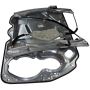 DORMAN 752-329 Power Window Regulator (Regulator Only)