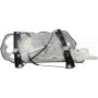 DORMAN 752-329 Power Window Regulator (Regulator Only)