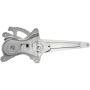 DORMAN 752-330 Power Window Regulator (Regulator Only)