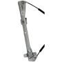 DORMAN 752-332 Power Window Regulator (Regulator Only)