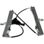 DORMAN 752-335 Power Window Regulator (Regulator Only)