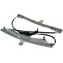 DORMAN 752-335 Power Window Regulator (Regulator Only)