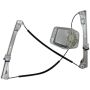 DORMAN 752-336 Power Window Regulator (Regulator Only)