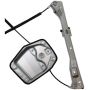 DORMAN 752-336 Power Window Regulator (Regulator Only)