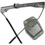 DORMAN 752-337 Power Window Regulator (Regulator Only)