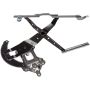 DORMAN 752-346 Power Window Regulator (Regulator Only)