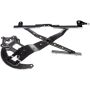 DORMAN 752-347 Power Window Regulator (Regulator Only)