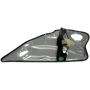 DORMAN 752-350 Power Window Regulator (Regulator Only)