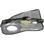 DORMAN 752-351 Power Window Regulator (Regulator Only)