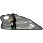 DORMAN 752-351 Power Window Regulator (Regulator Only)