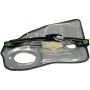 DORMAN 752-351 Power Window Regulator (Regulator Only)