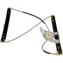 DORMAN 752-354 Power Window Regulator (Regulator Only)