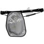 DORMAN 752-358 Power Window Regulator (Regulator Only)