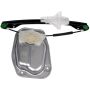 DORMAN 752-359 Power Window Regulator (Regulator Only)