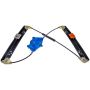 DORMAN 752-366 Power Window Regulator (Regulator Only)