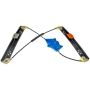 DORMAN 752-367 Power Window Regulator (Regulator Only)