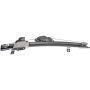 DORMAN 752-394 Power Window Regulator (Regulator Only)