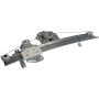 DORMAN 752-394 Power Window Regulator (Regulator Only)