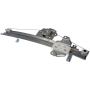 DORMAN 752-395 Power Window Regulator (Regulator Only)