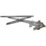 DORMAN 752-396 Power Window Regulator (Regulator Only)