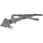 DORMAN 752-396 Power Window Regulator (Regulator Only)