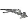 DORMAN 752-397 Power Window Regulator (Regulator Only)