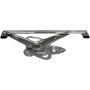 DORMAN 752-398 Power Window Regulator (Regulator Only)
