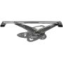DORMAN 752-399 Power Window Regulator (Regulator Only)