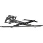 DORMAN 752-410 Power Window Regulator (Regulator Only)